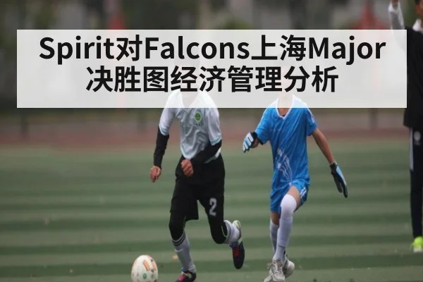 Spirit对Falcons上海Major决胜图经济管理分析