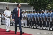 保利体育官方入口-极有可能万斯会当上总统！对全世界都不是什么好事！因为万斯年轻