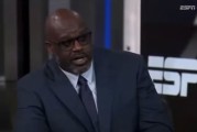 奥尼尔：约基奇只是投篮不中，而不是戈贝尔完全限制了他
